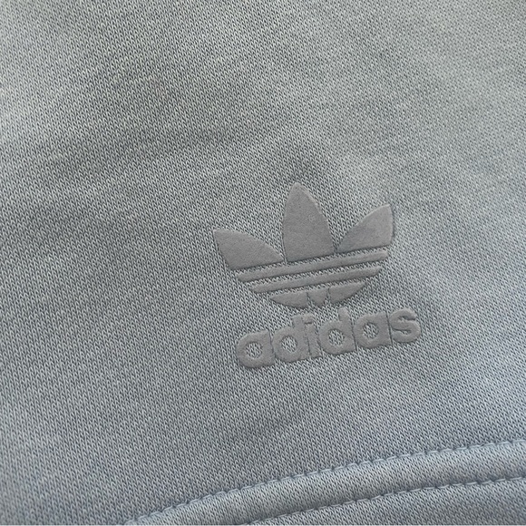Adidas & French Connection Shorts Size Small EUC - Picture 3 of 6